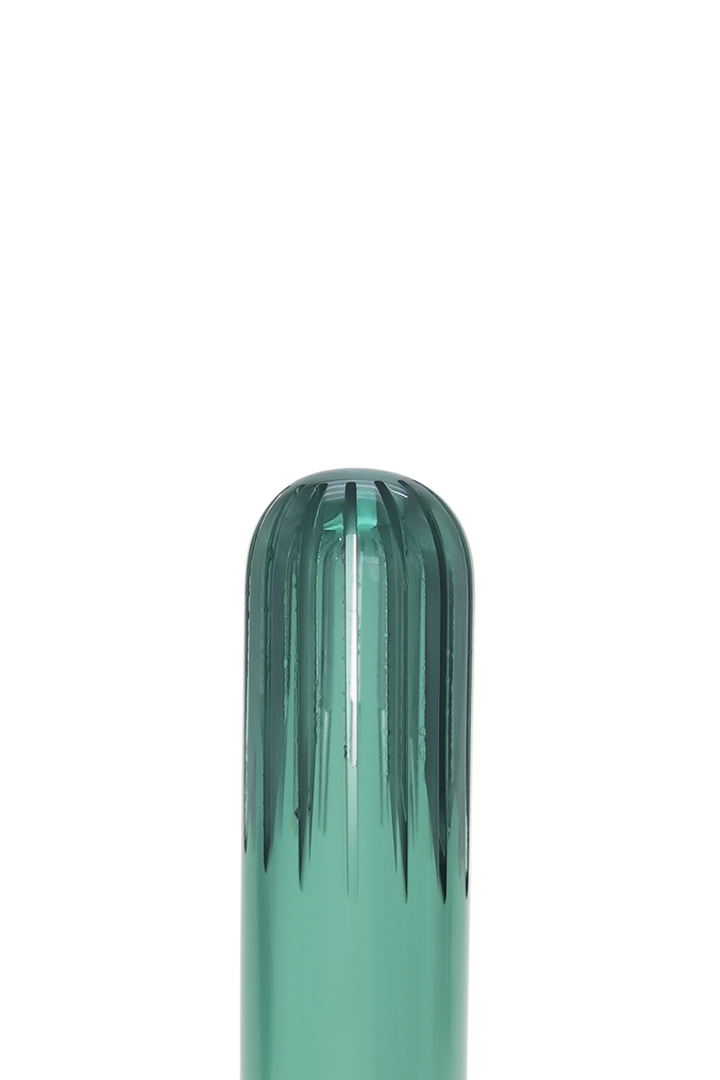 JW Original Super Slit Downstem 115mm | Teal
