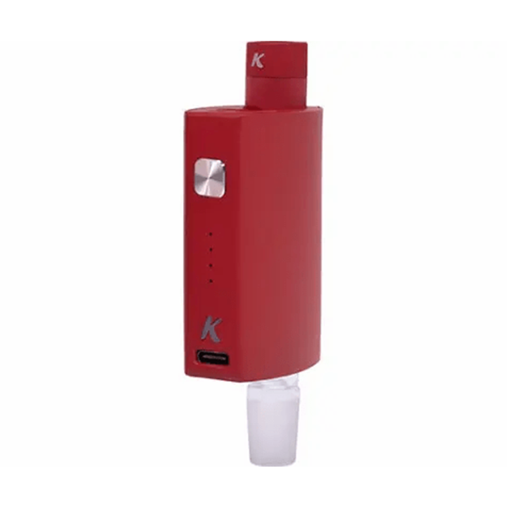 Kandy Pens Session Vaporizer - Headshop.com