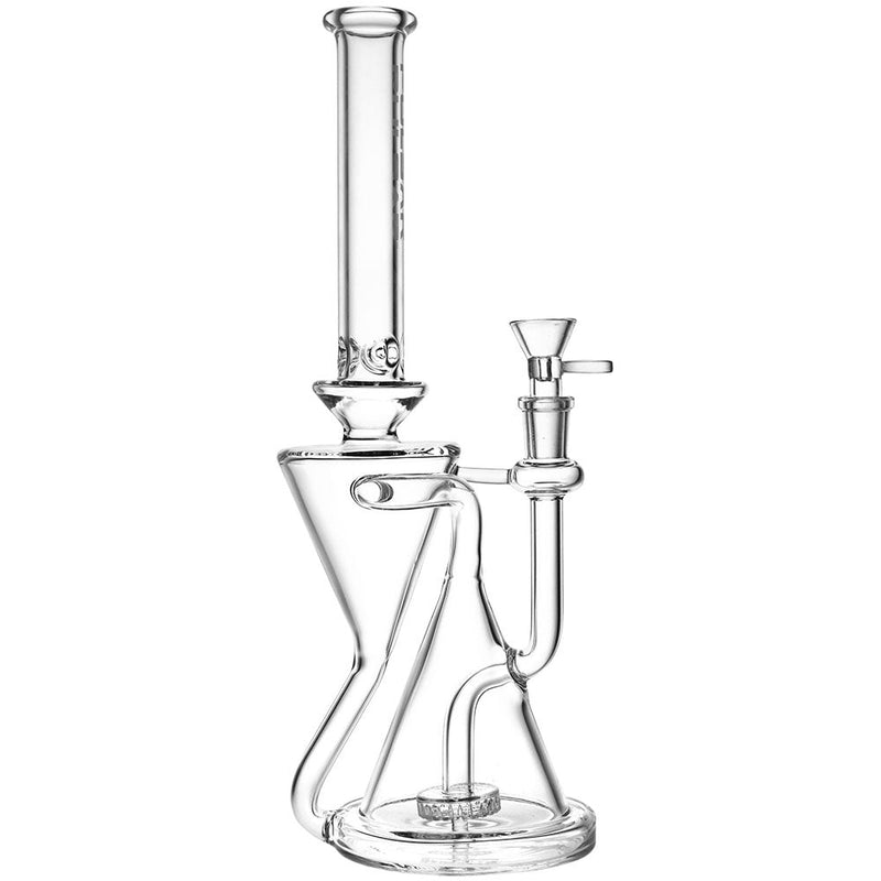 Pulsar Clean Recycler Water Pipe - 12" / 14mm F - Headshop.com