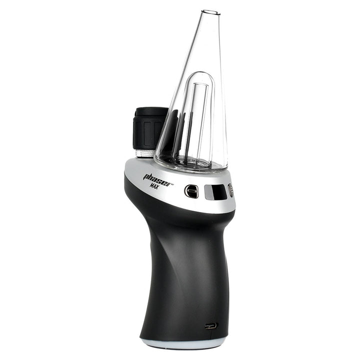 Yocan Black Series Phaser MAX E-Rig | 1800mAh - Headshop.com