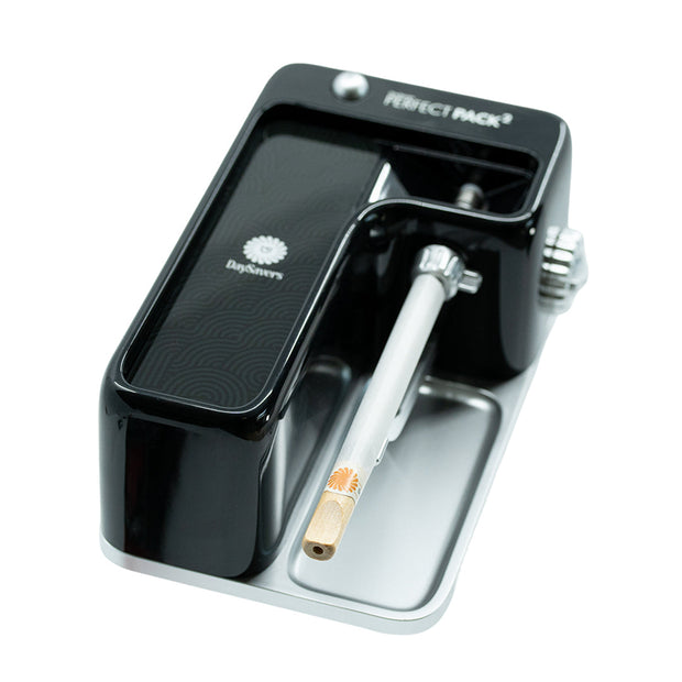 DaySavers Perfect Pack 2 Filling Machine