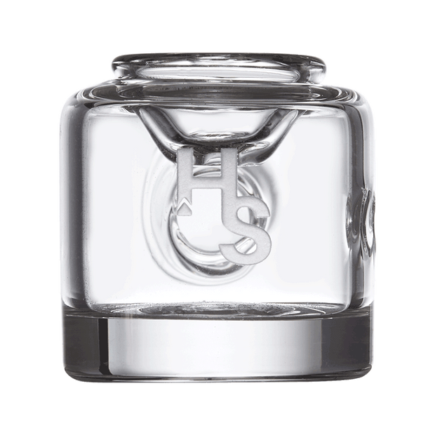 Higher Standards Heavy Duty Spoon Pipe - Headshop.com