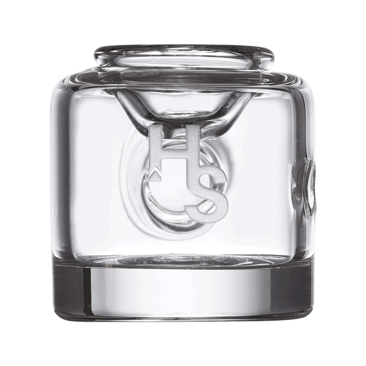 Higher Standards Heavy Duty Spoon Pipe - Headshop.com