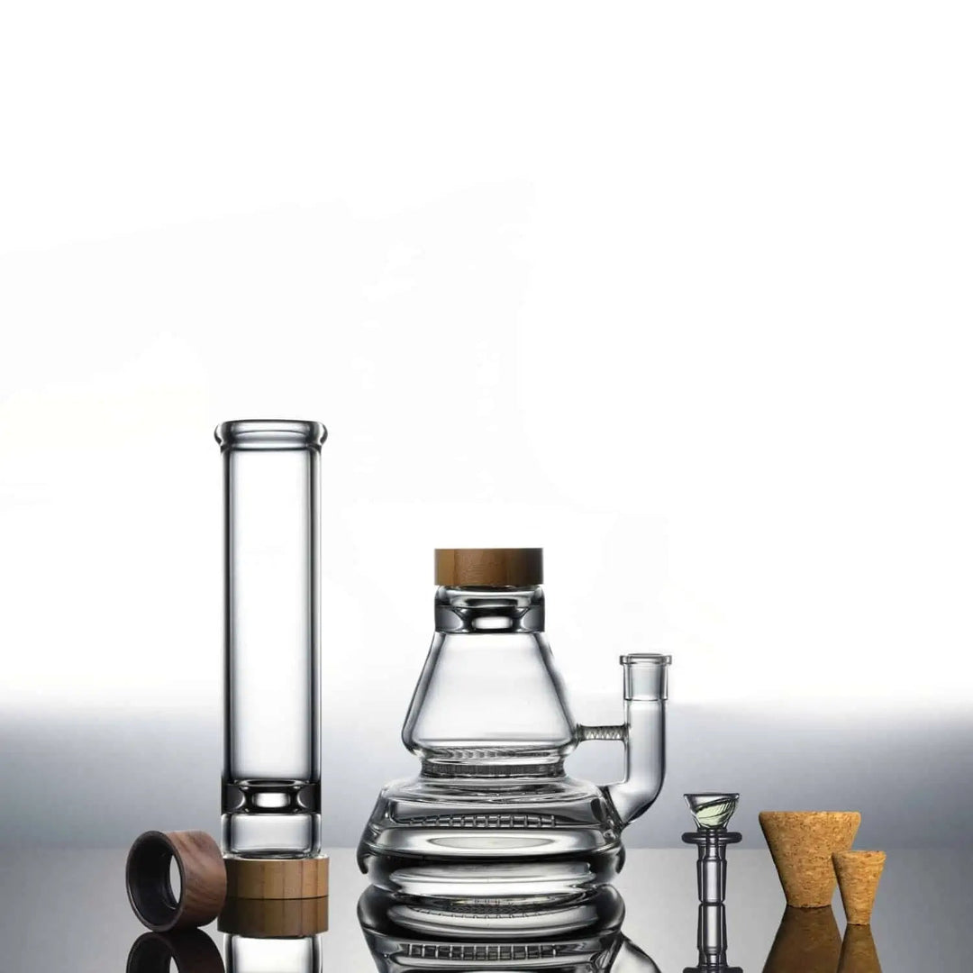 16" The Ship Bong - Headshop.com