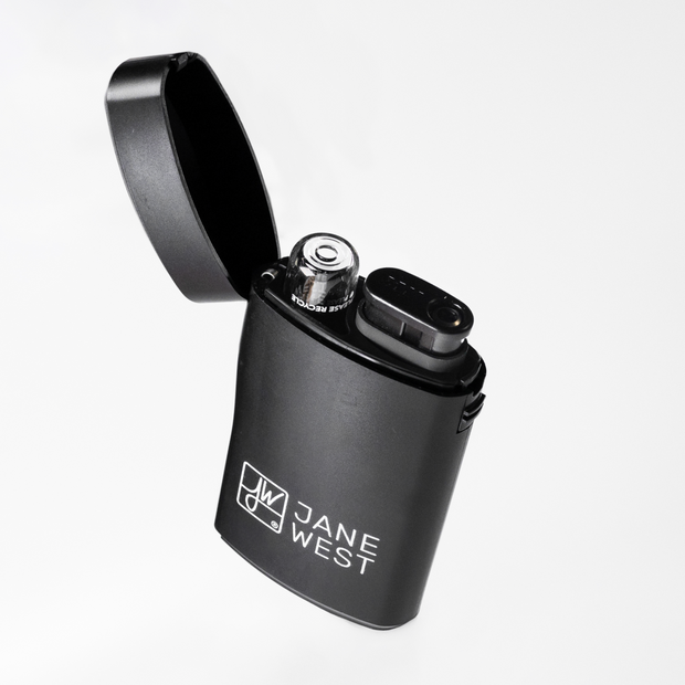 Puffcase