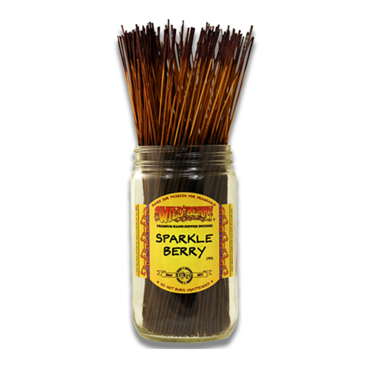 Wild Berry Incense Sticks - Headshop.com