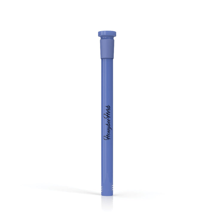 MILK GLASS DOWNSTEM