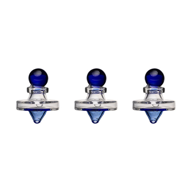 Human Grade Directional 5 Carb Cap