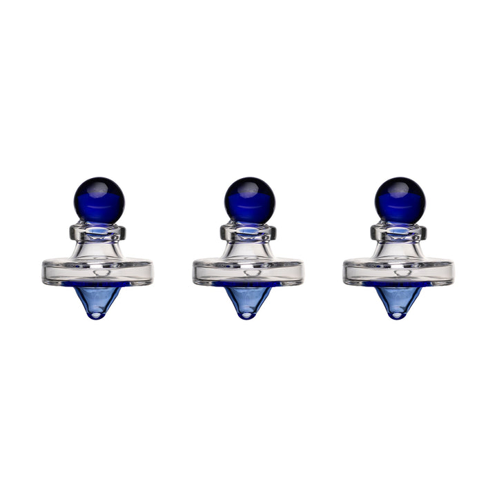Human Grade Directional 5 Carb Cap