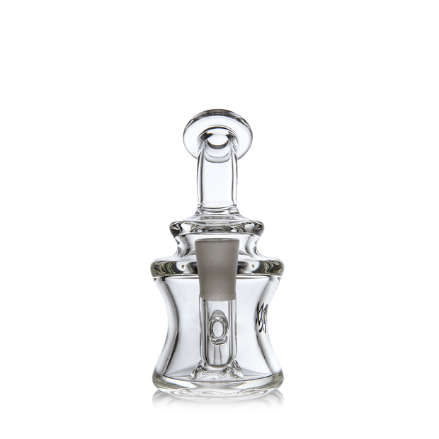 MJ Arsenal Jammer Mini Dab Rig - Headshop.com