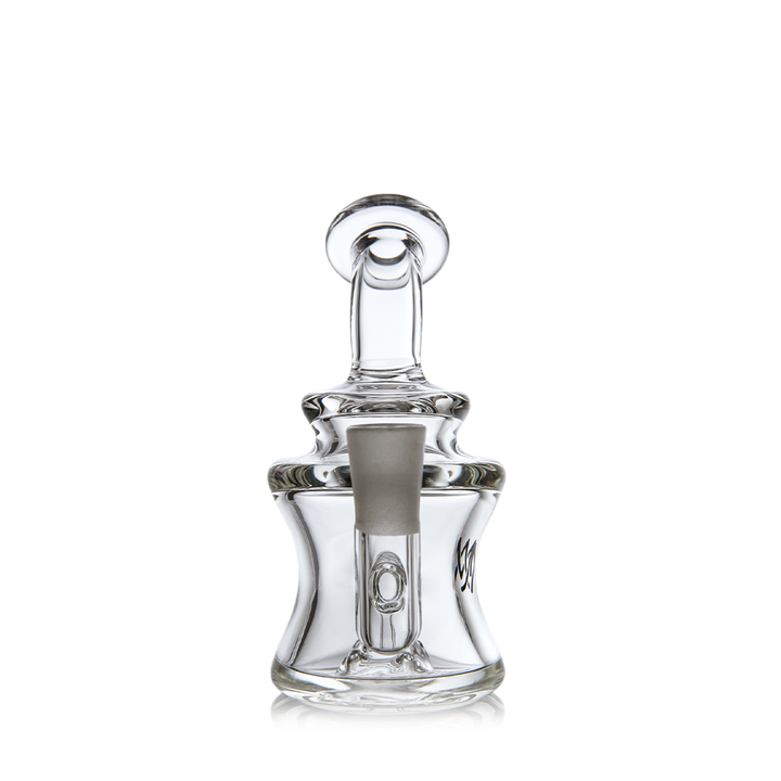 MJ Arsenal Jammer Mini Dab Rig - Headshop.com