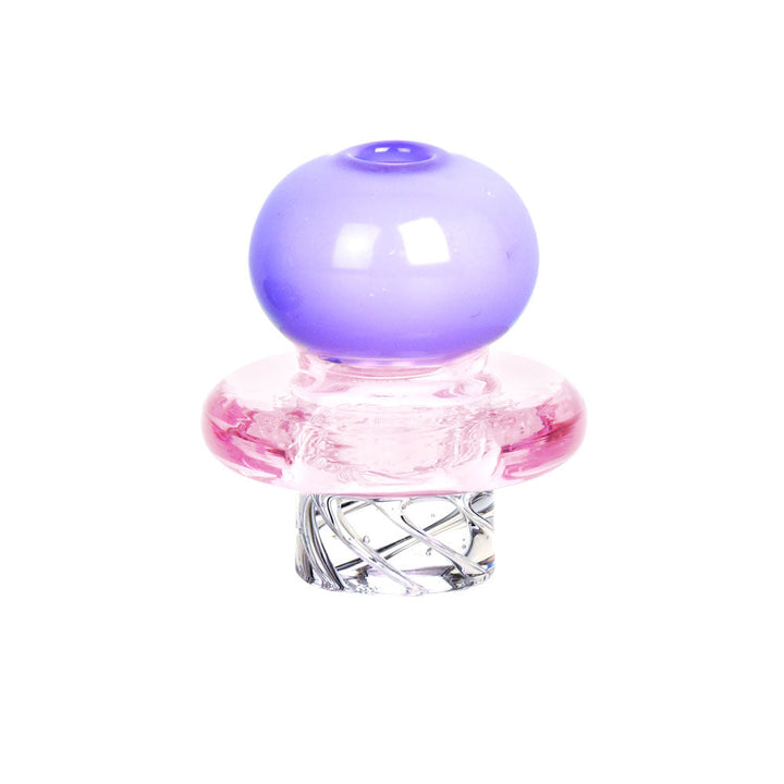 Ball Matrix Carb Cap - Headshop.com
