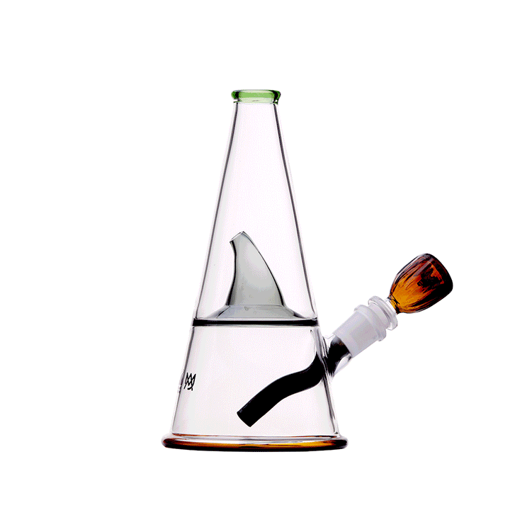 MJ Arsenal x A Good Witch - Alchemist Halloween Series - Headshop.com
