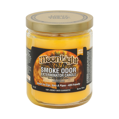 Smoke Odor Exterminator - Headshop.com