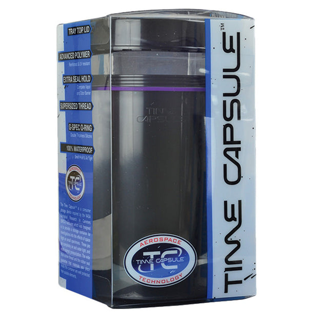 Time Capsule Storage Device - Headshop.com