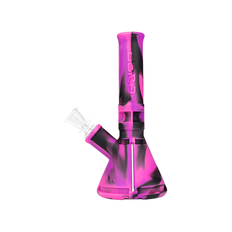 Eyce Mini Silicone Beaker Bong - Headshop.com