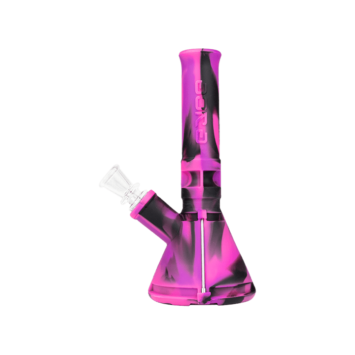 Eyce Mini Silicone Beaker Bong - Headshop.com