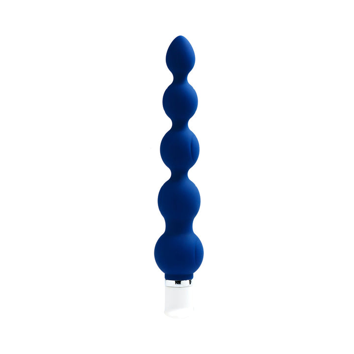 VeDO Quaker Anal Vibe - Midnight Madness - Men's - Headshop.com