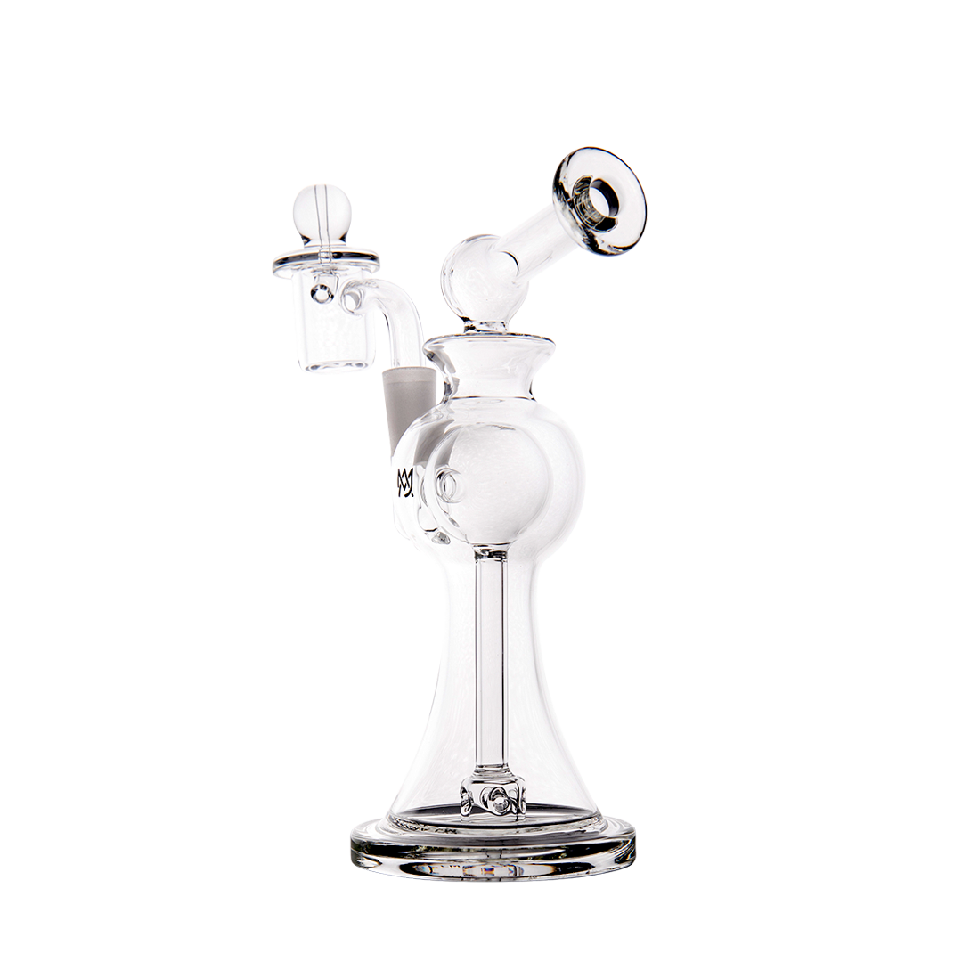 MJ Arsenal Apollo Mini Dab Rig - Headshop.com