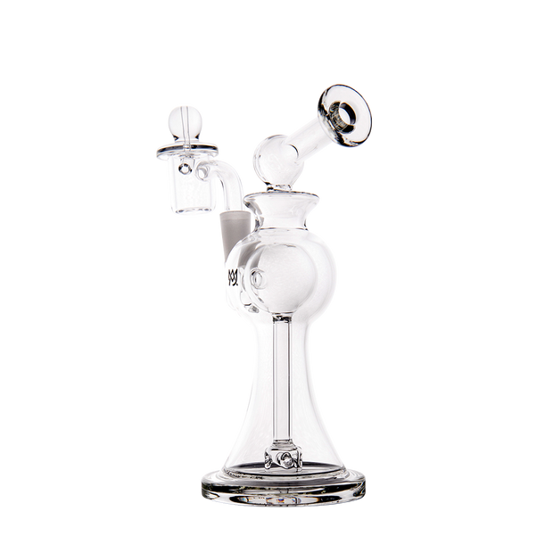 MJ Arsenal Apollo Mini Dab Rig - Headshop.com
