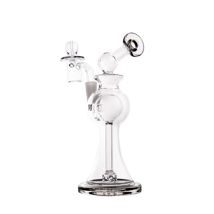 MJ Arsenal Apollo Mini Dab Rig - Headshop.com