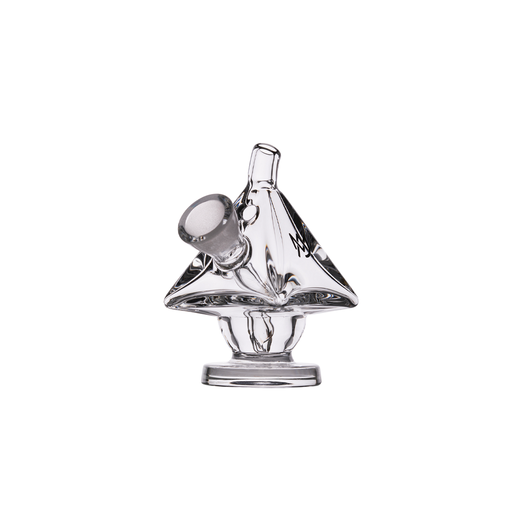 MJ Arsenal King Bubbler - Headshop.com