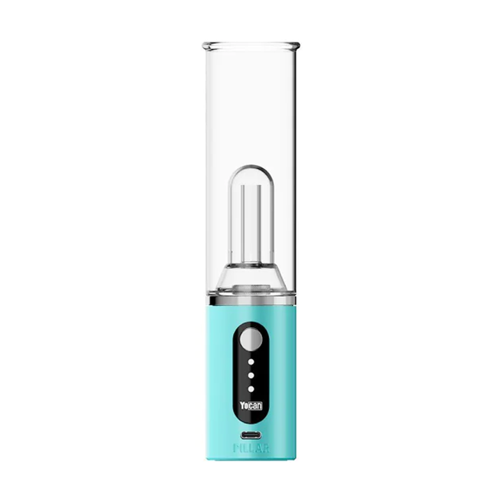 Yocan Pillar E-Rig Vaporizer - Headshop.com