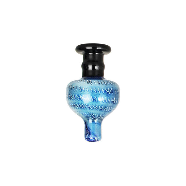 Antique Lamp Bullet Style Carb Cap | 30mm | Colors Vary - Headshop.com