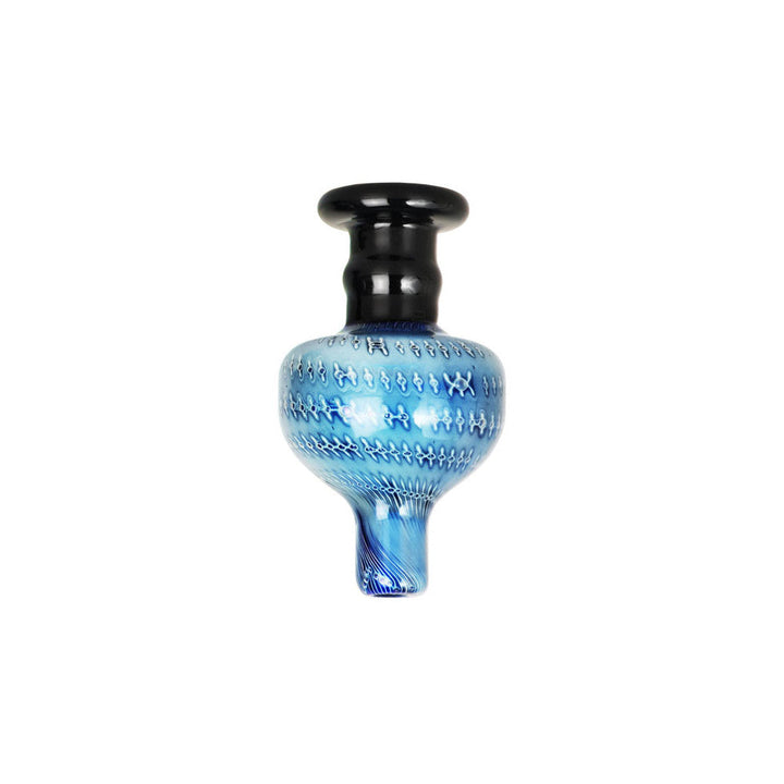 Antique Lamp Bullet Style Carb Cap | 30mm | Colors Vary - Headshop.com