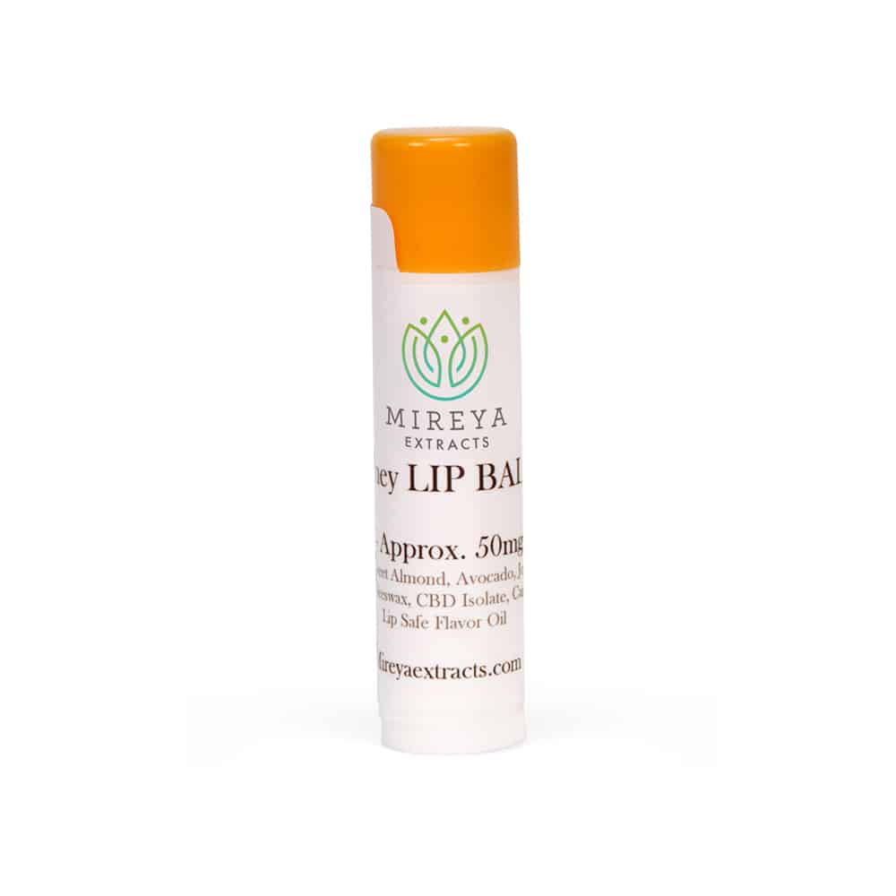 Mireya Extracts Lip Balm - Headshop.com