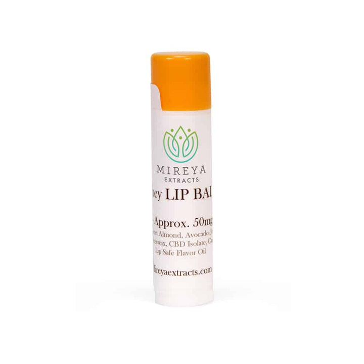 Mireya Extracts Lip Balm - Headshop.com