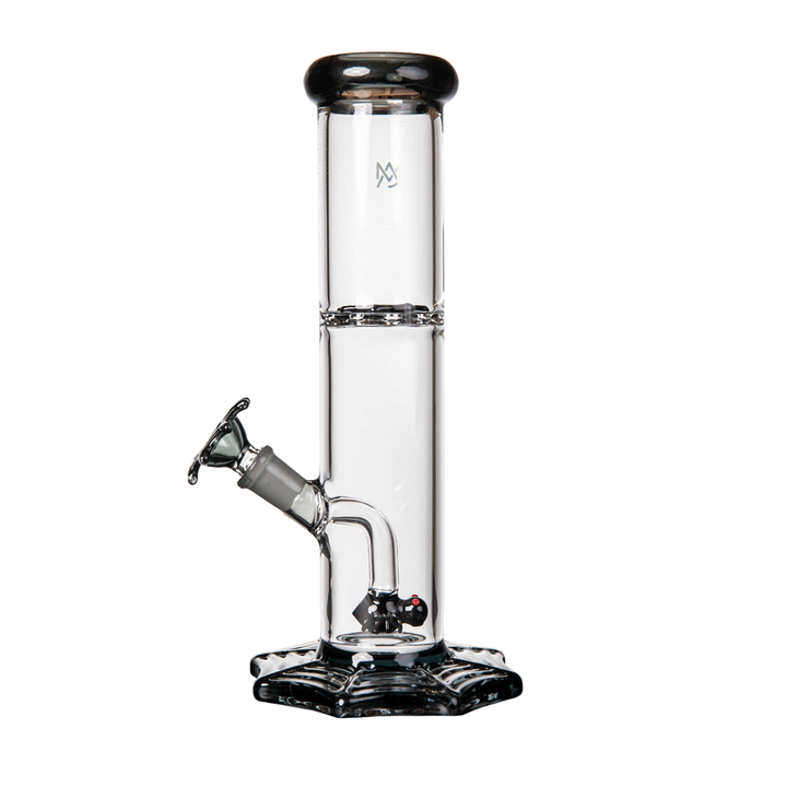 MJ Arsenal Widowmaker Water Pipe Halloween Limited Edition