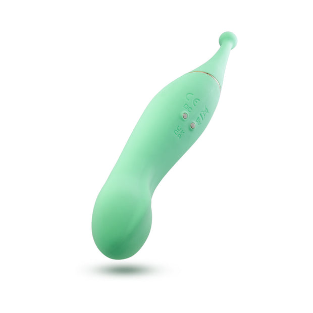 Blush Collection Stella Green - Headshop.com