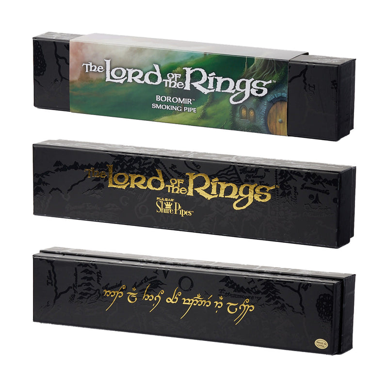 Lord Of The Rings Pipes - Headshop.com