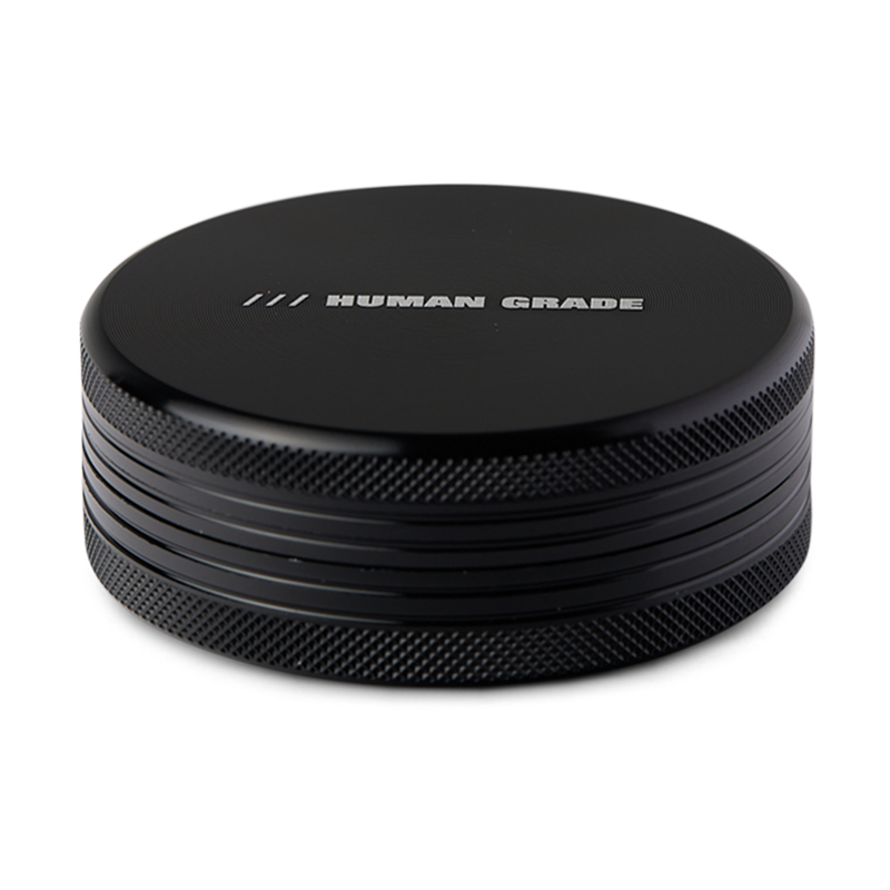 Human Grade Grinder 1C (2.5" 2-Piece) - Headshop.com