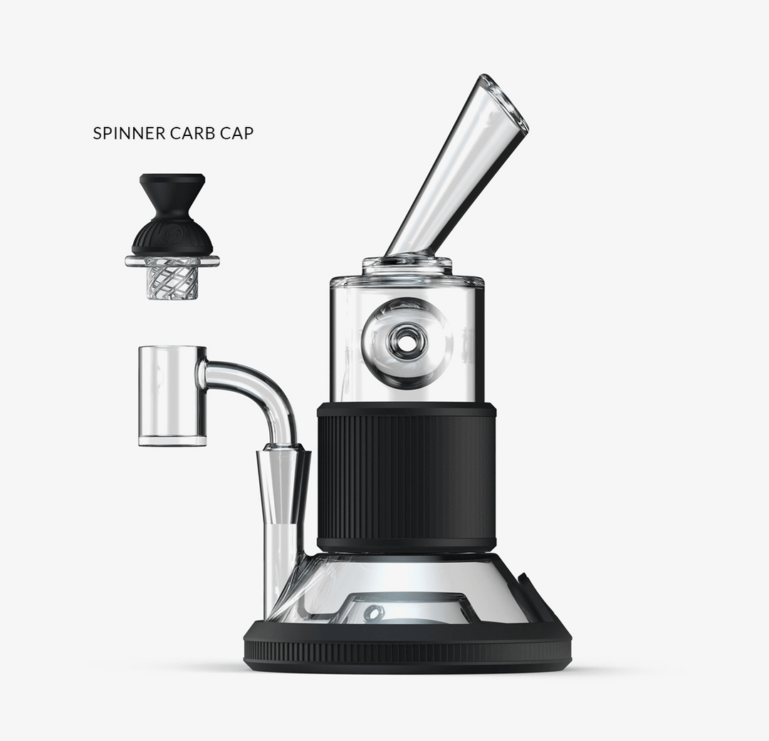 Softglass Convertible Cap Set - Headshop.com