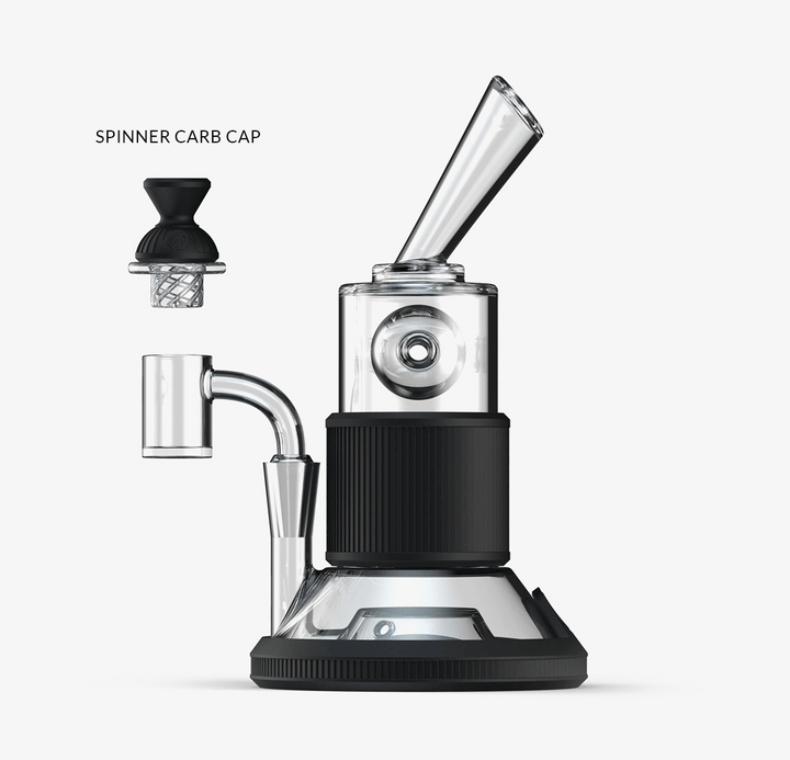 Softglass Convertible Cap Set - Headshop.com
