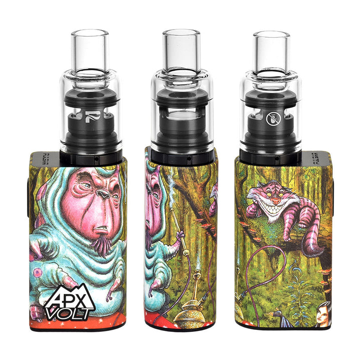 Pulsar APX Volt V3 VV Concentrate Vaporizer - 1100mAh - Headshop.com