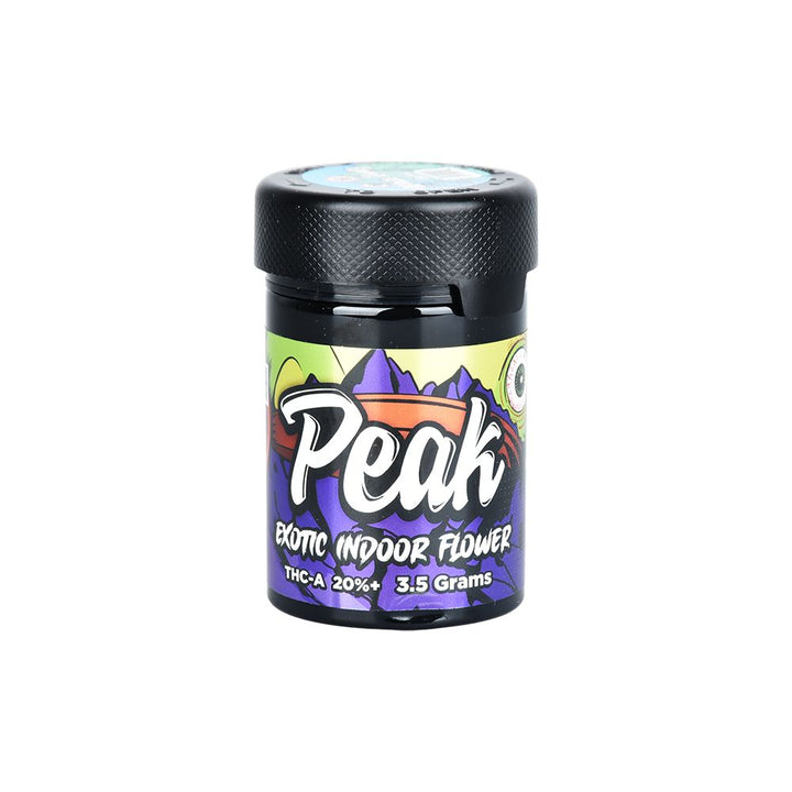 3CT BAG - Peak Exotic THCA Flower Sampler Pack - 3.5g / Indica, Sativa, Hybrid - Headshop.com