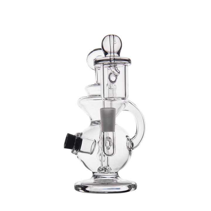 MJ Arsenal Mini Jig Mini Dab Rig - Headshop.com