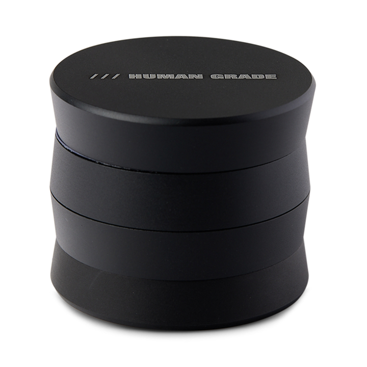 Human Grade Grinder 3A (2" 4-Piece) - Headshop.com