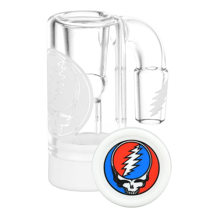 Grateful Dead x Pulsar Steal Your Face Reclaim Kit | 14mm - Headshop.com