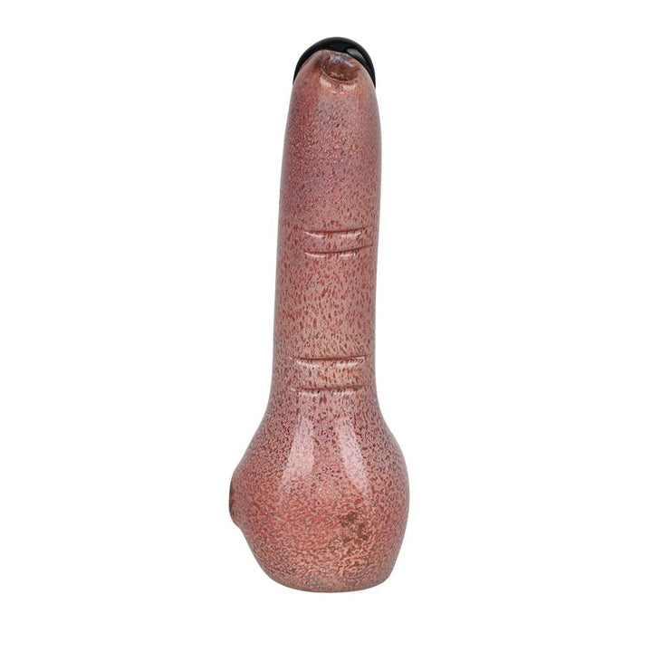 Finger Of Fate Glass Hand Pipe - 4.25" - Headshop.com