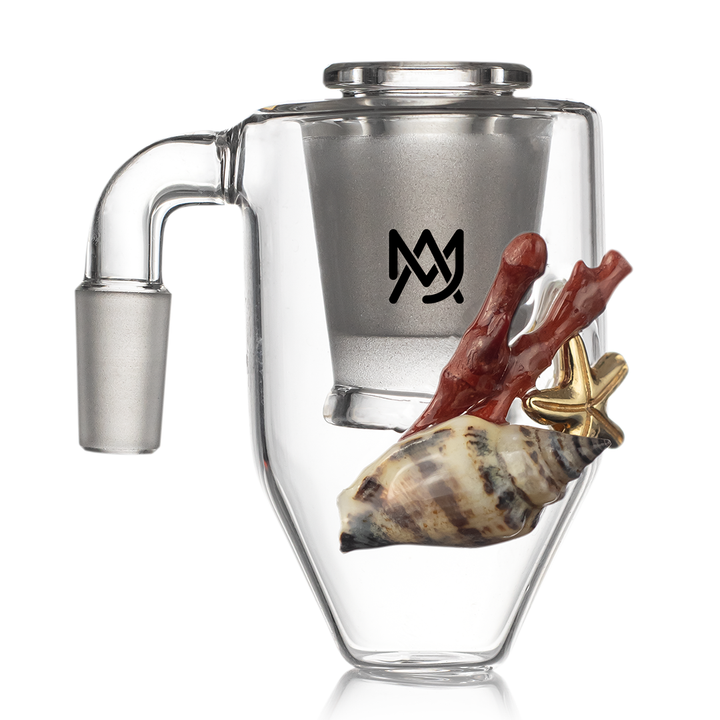 MJ Arsenal Reclaim / Dry Ash Catcher - Headshop.com