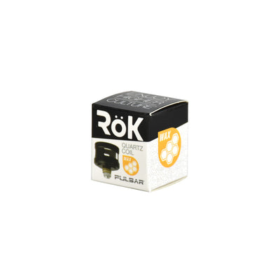 5 PACK - Pulsar ROK Quartz Coil - Version 2 - Headshop.com