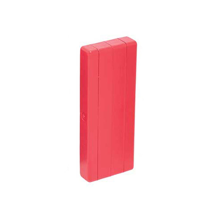 3-CONE HOLDER PLASTIC BIODEGRADABLE CASE