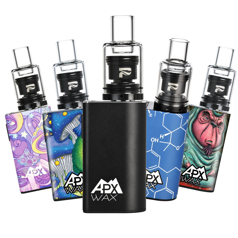 Pulsar APX Wax V3 Concentrate Vape - Headshop.com