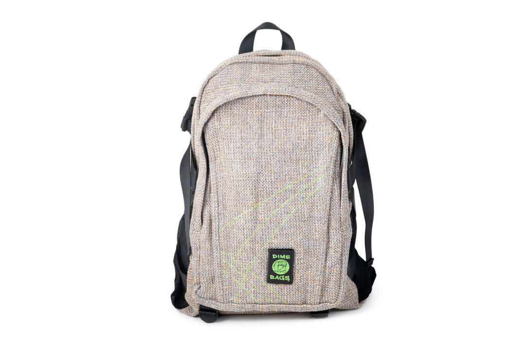 Dime Bags Classic Backpack - Headshop.com