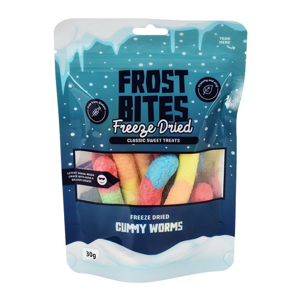 Frost Bites Freeze-Dried Classic Sweet Treats | Assorted Flavors - Headshop.com