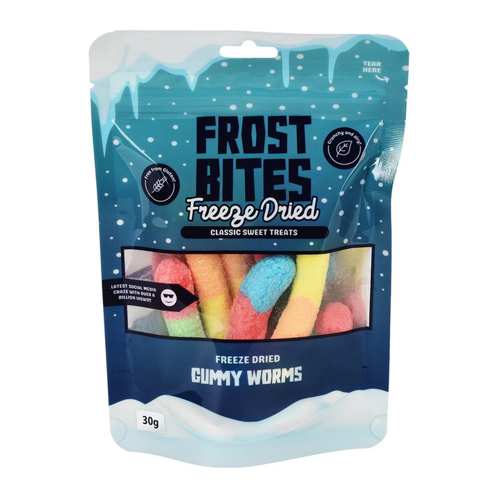 Frost Bites Freeze-Dried Classic Sweet Treats | Assorted Flavors - Headshop.com